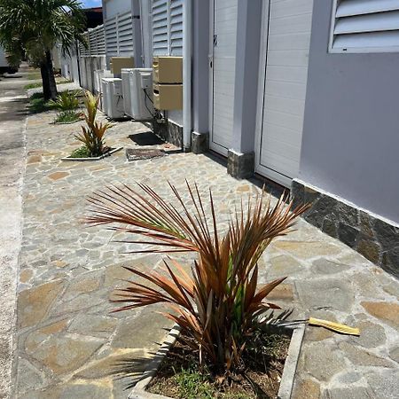 Le Relais Des Voyageurs Daire Fort-de-France Dış mekan fotoğraf